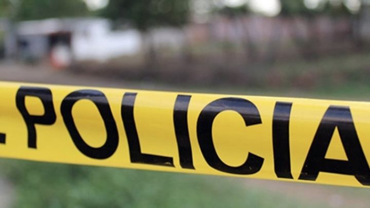 Abandonan en un predio 5 bolsas; guardaban cuerpos masculinos degollados y baleados