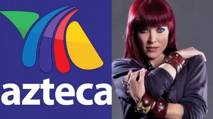 Su amante la traicionó: Tras 20 años en TV Azteca y volver a Televisa, actriz da inesperada noticia
