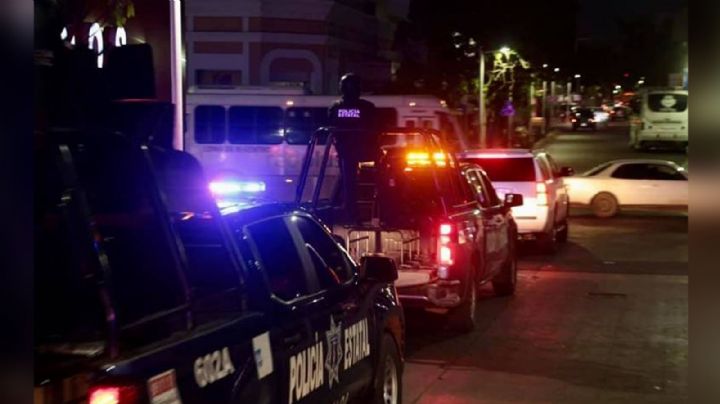 Campo de béisbol en Navolato se convierte en escena de terror tras hallazgo de cadáver