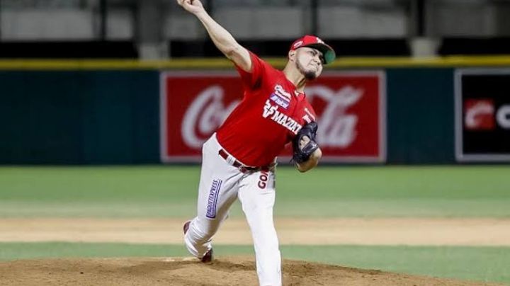 Jugador de la LMP es refuerzo del actual campeón de la liga de beisbol de República Dominicana