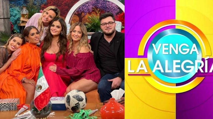 Adiós 'Hoy': Tras 16 años en Televisa y 'veto' de Galilea Montijo, conductora debuta ¿en 'VLA'?