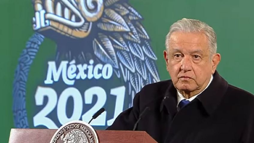 Votar en contra de la reforma eléctrica favorece que concesionarios sigan robando: AMLO