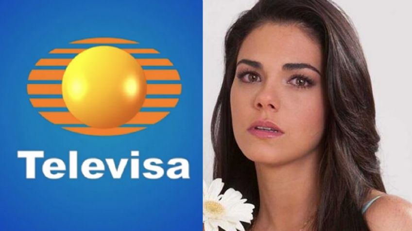 Tras 11 años y 'amorío' con jefe, Livia Brito anuncia su retiro de Televisa y se va ¿a TV Azteca?