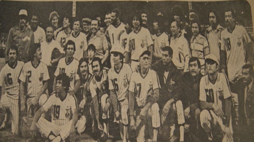 Cae el último out para leyenda de los Tomateros de Culiacán: Fallece José Benítez