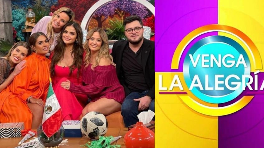 Adiós 'Hoy': Tras 16 años en Televisa y 'veto' de Galilea Montijo, conductora debuta ¿en 'VLA'?