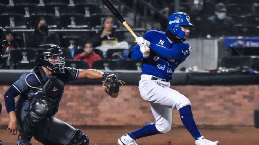 Yaquis vuelve a caer en casa y Algodoneros tiene medio boleto en las semifinales de la LMP