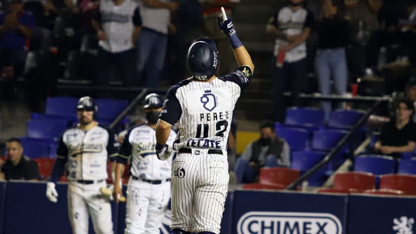 Sultanes hace valer su condición de local e iguala serie ante los Naranjeros en los playoffs