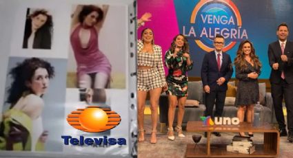 Exhibió 'prosticatálogo': Tras 28 años en Televisa y acabar vetado, conductor queda fuera de 'VLA'