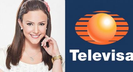 Tras 10 años en TV Azteca y perder exclusividad, protagonista de novelas los traiciona con Televisa
