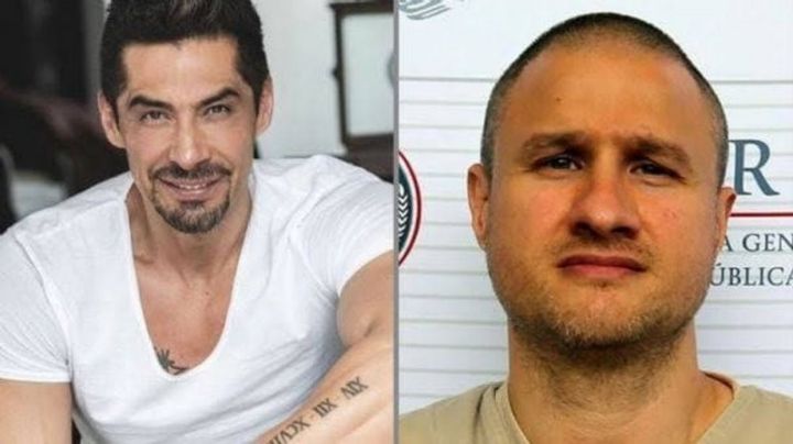 Tras 'exhibir' a exconductora de TV Azteca, Charly López da detalles sobre su 'amistad' con un narco