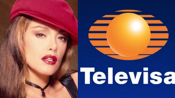 Lista para morir: Tras 15 años vetada de Televisa, exactriz de TV Azteca confiesa su última voluntad
