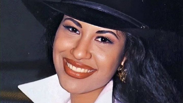 Tras 26 años de su muerte, filtran impactante FOTO de Selena Quintanilla con Chris Pérez