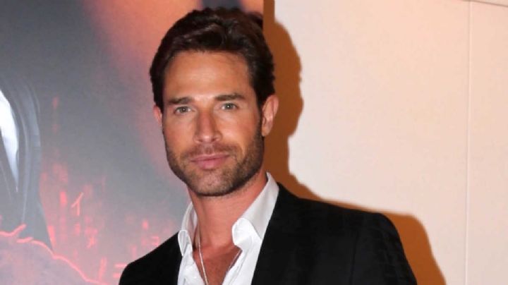 "Me encanta": Con coqueta FOTO, Sebastián Rulli hace íntima confesión a sus seguidores