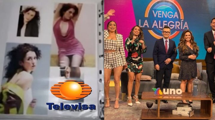 Exhibió 'prosticatálogo': Tras 28 años en Televisa y acabar vetado, conductor queda fuera de 'VLA'