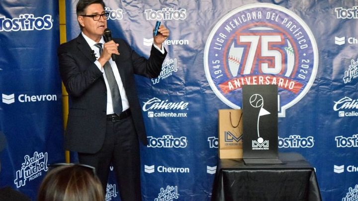Presidente de la LMP revela la cantidad de aficionados que han asistido a la temporada
