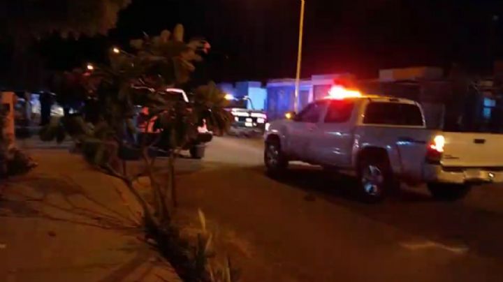 Hombre se dispara por error en el pecho en Ciudad Obregón; limpiaba el arma