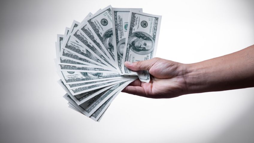 Viernes 3 de diciembre: Así 'amanece' el precio del dólar hoy en México, al tipo de cambio actual