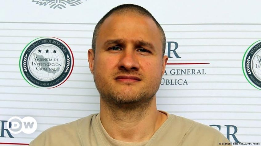 'La Barbie', el sanguinario narco del Cartel de los Beltrán Leyva, 'amigo' de actores de Televisa