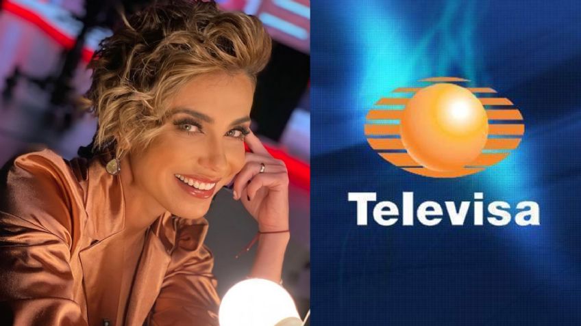 Tras renunciar a TV Azteca y rechazo en 'Hoy', Carmen Muñoz se 'une' a las filas de Televisa