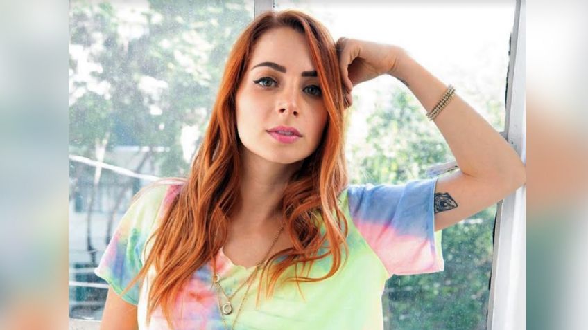 A pocos días de salir de prisión, YosStop ofrece disculpa pública a Ainara