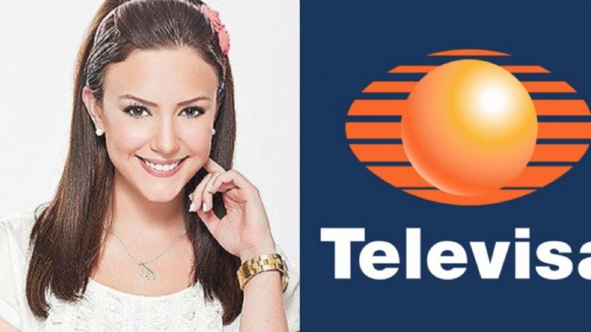 Tras 10 años en TV Azteca y perder exclusividad, protagonista de novelas los traiciona con Televisa