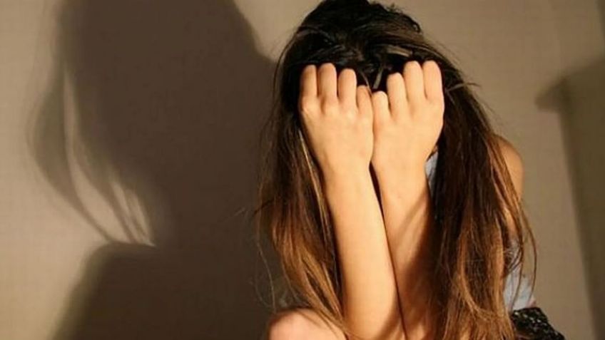 Cae Roberto en Puebla; abusó de sus hijas de 10 y 11 años tras amenazarlas