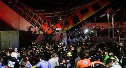Tras 8 meses de la tragedia en la Línea 12 del Metro de la CDMX, detectan nuevo 'peligro' en esta