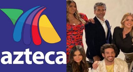 Hunde a 'Hoy': Tras veto de Televisa, polémica conductora vuelve a TV Azteca y los destroza