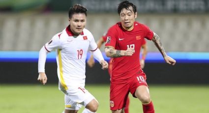 Polémica en China: Prohíben a jugadores de la Selección de Futbol hacerse tatuajes