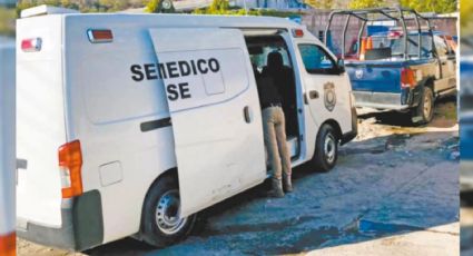 Código rojo: Lavacarros es ultimado a balazos mientras trabajaba en calles de Morelos