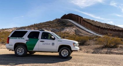 Migrantes burlan a Policía Fronteriza en Nogales e ingresan a EU corriendo