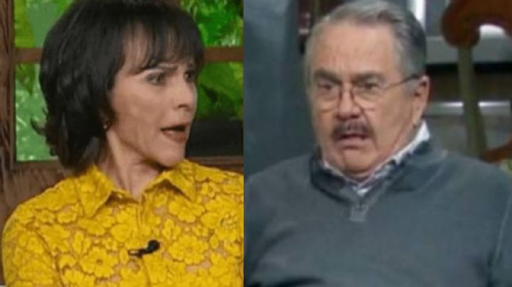 Golpe a Chapoy: Tras 25 años, Pedrito Sola confiesa enfermedad que lo alejaría de 'Ventaneando'