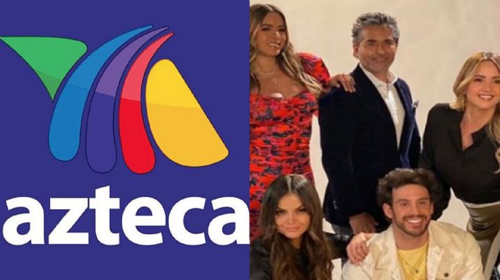 Hunde a 'Hoy': Tras veto de Televisa, polémica conductora vuelve a TV Azteca y los destroza