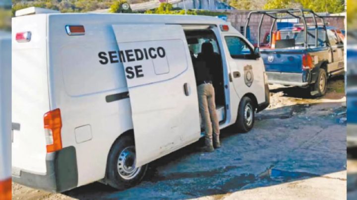 Código rojo: Lavacarros es ultimado a balazos mientras trabajaba en calles de Morelos