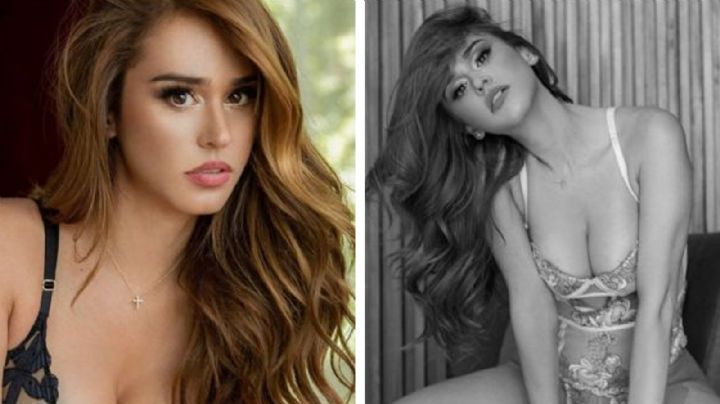 Yanet García: Las fotos más espectaculares que la 'Chica del clima' publicó en 2021