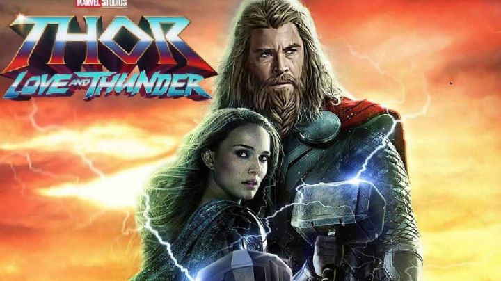 ¡Desde ‘Batman’ hasta ‘Thor’! Descubre cuáles son las películas más esperadas del 2022