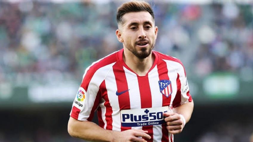 Héctor Herrera podría llegar al Valencia, pero su alto sueldo sería un obstáculo