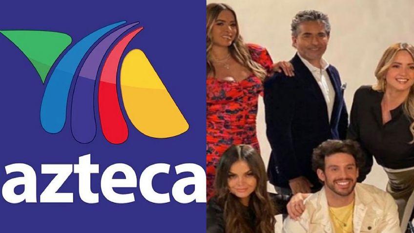 Hunde a 'Hoy': Tras veto de Televisa, polémica conductora vuelve a TV Azteca y los destroza