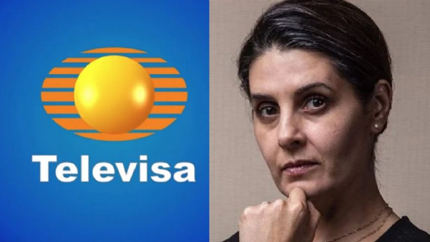 Sin exclusividad en Televisa y tras rechazo por "vieja", actriz regresa a 'Hoy' con protagónico