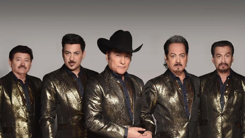 Luto en la música: Los Tigres del Norte dan devastadora noticia a sus seguidores