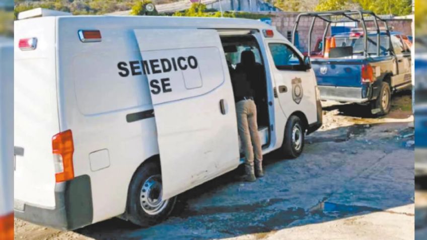 Código rojo: Lavacarros es ultimado a balazos mientras trabajaba en calles de Morelos