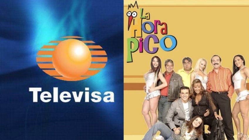 ¿'La Hora Pico' regresa? Confirman nuevo proyecto en Televisa para hundir a TV Azteca