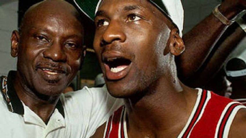 Justicia anula libertad condicional para uno de los asesinos del padre de Michael Jordan