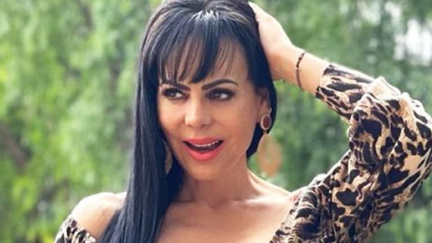 Maribel Guardia recibe críticas por "abuso de botox" y por vestido "demasiado juvenil"