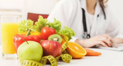 ¡Dile hola a una alimentación saludable! 3 dietas para comenzar el año con el pie derecho