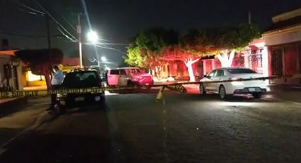 Sangriento Fin de Año: Sicarios ultiman a balazos a 3 hombres en plena calle de Cajeme