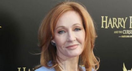 J.K. Rowling no estará presente en el especial de Harry Potter de HBO Max; esta sería la razón