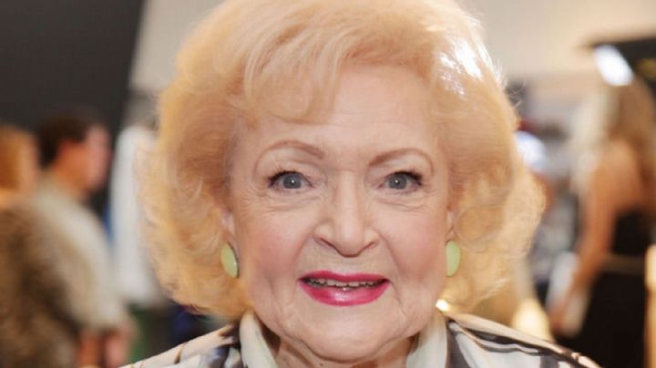 Luto en Hollywood: Betty White, querida comediante estadounidense, muere a los 99 años
