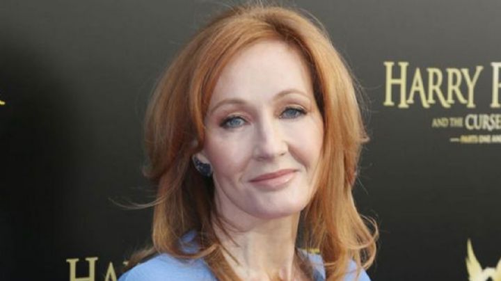 J.K. Rowling no estará presente en el especial de Harry Potter de HBO Max; esta sería la razón