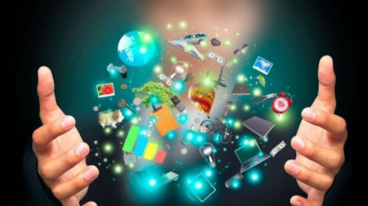 Desde el metaverso hasta el éxito de TikTok: Los 5 hechos más relevantes en tecnología